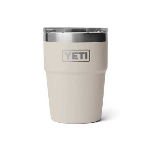 YETI Rambler® 16oz (473ml) Stackable Cup with Magslider™  Lid